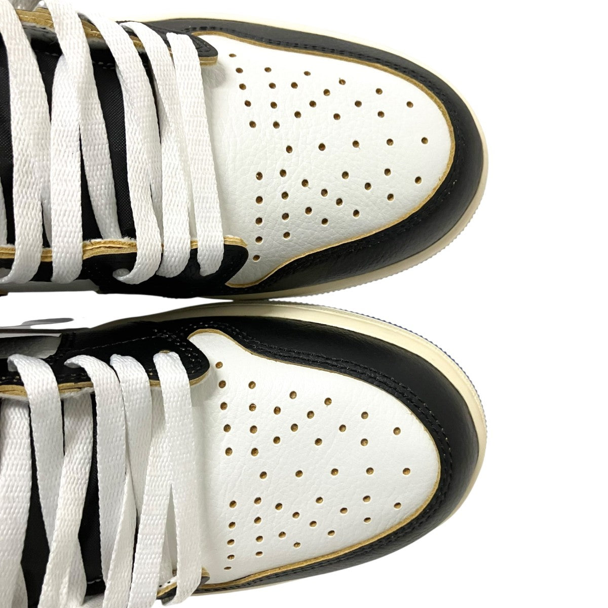 NIKE×FRAGMENT DESIGN×UNION AIR JORDAN 1 RETRO HIGH OG SPハイカットスニーカーIO7847 002 古着・中古-7枚目のアイテム画像