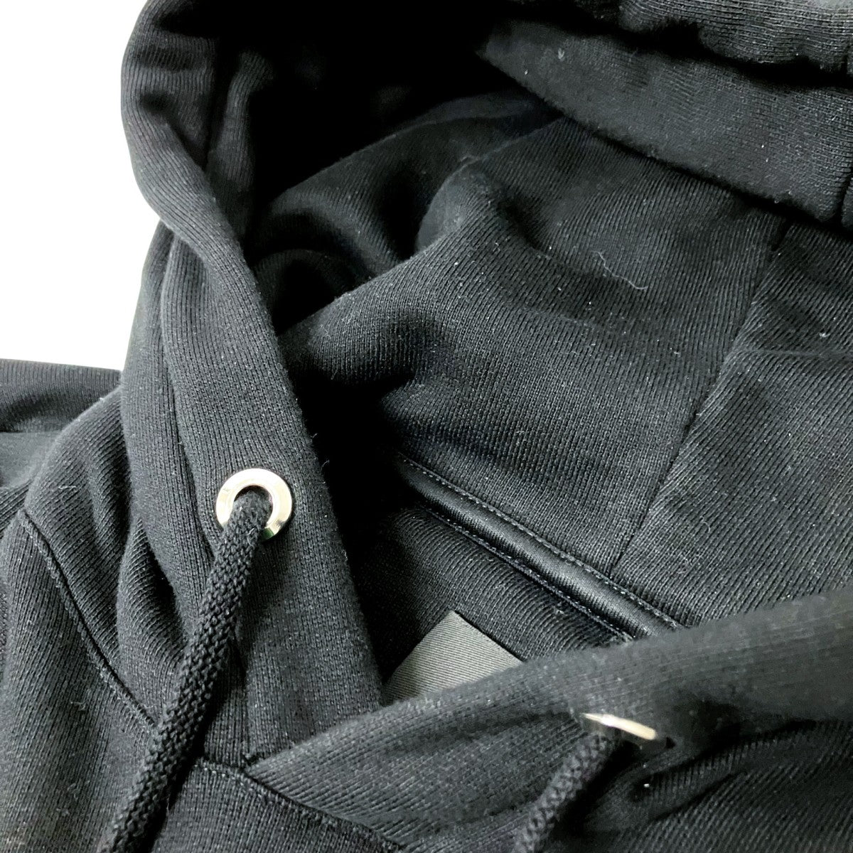 GIVENCHY プルオーバーパーカーBMJ0HC3Y8N 古着・中古-3枚目のアイテム画像