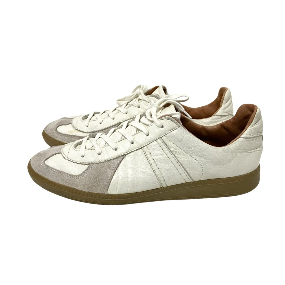 REPRODUCTION OF FOUND ローカットスニーカー1700 古着・中古-3枚目のアイテム画像