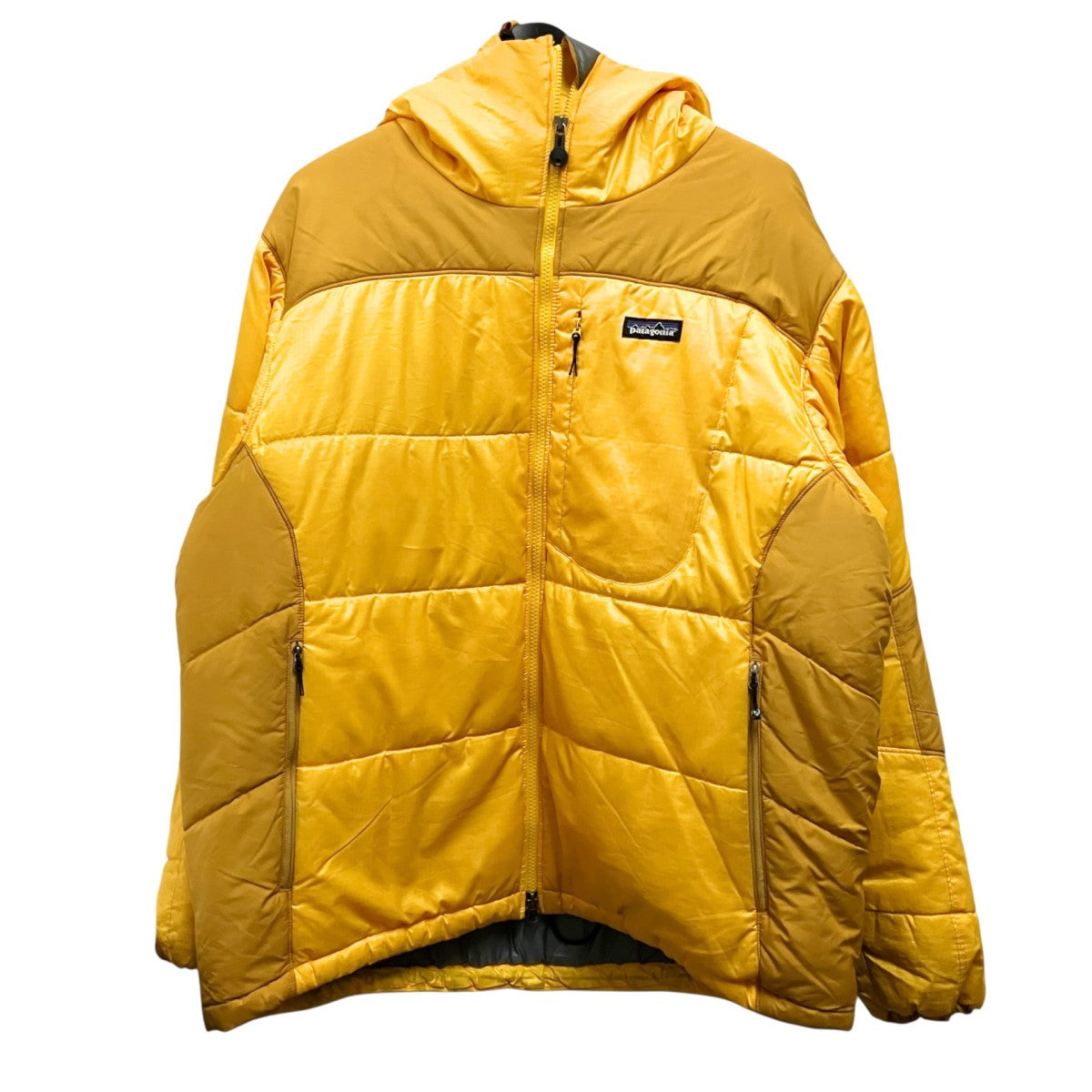 Patagonia 中綿ジャケット84099FA8 古着・中古-1枚目のアイテム画像