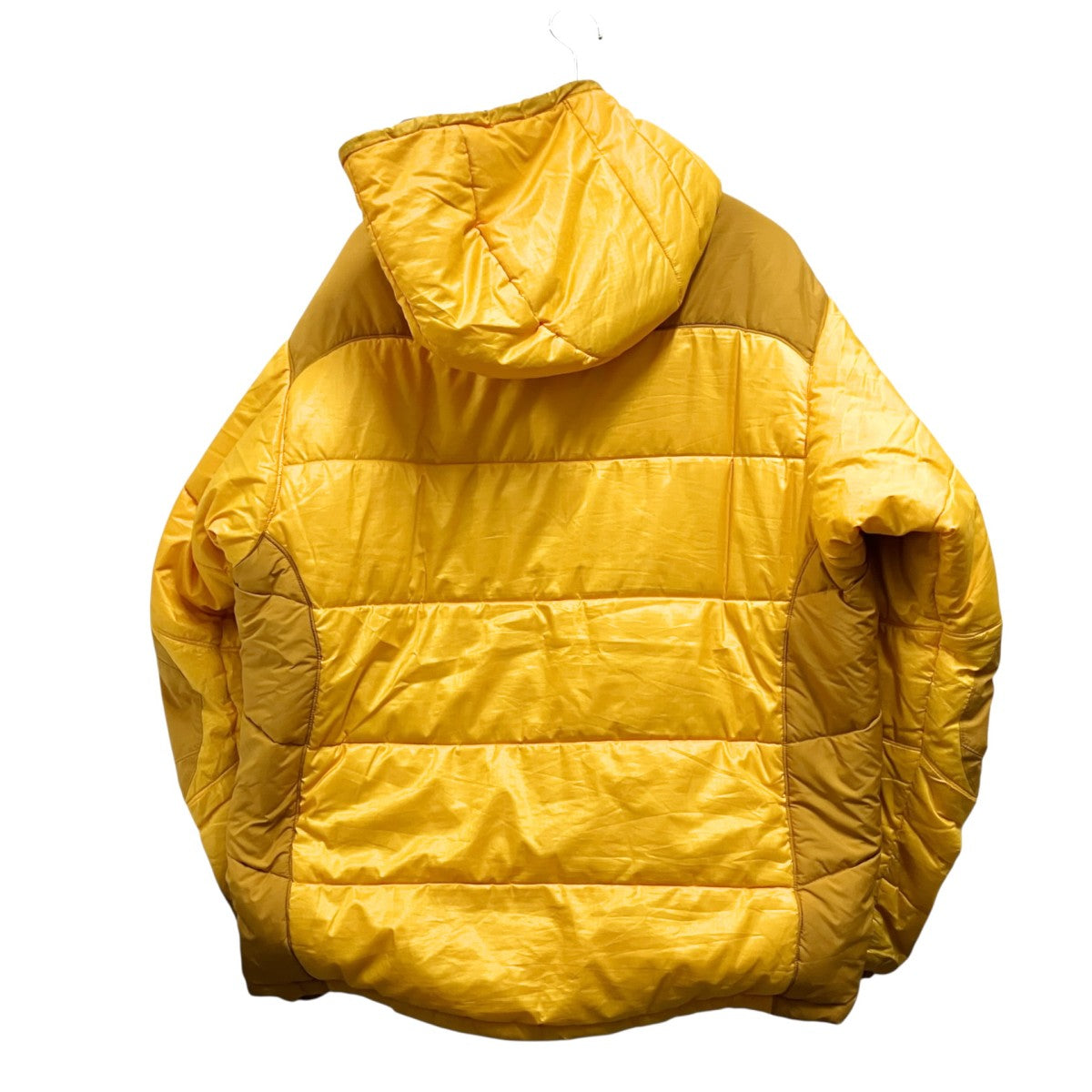 Patagonia 中綿ジャケット84099FA8 古着・中古-2枚目のアイテム画像