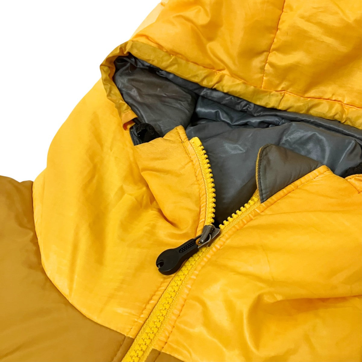 Patagonia 中綿ジャケット84099FA8 古着・中古-3枚目のアイテム画像