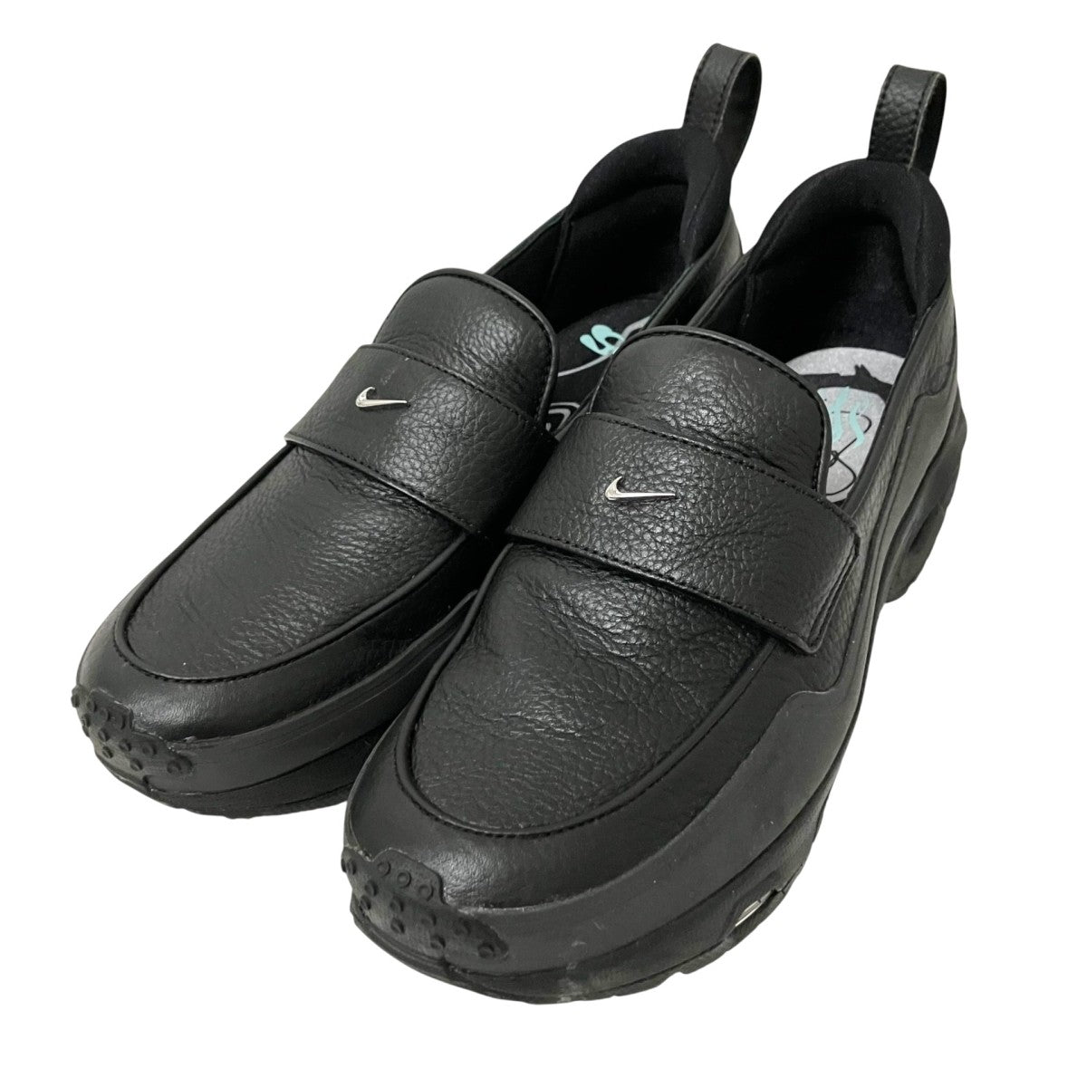 NIKE WMNS AIR MAX PHENOMENA SWDCスニーカーHJ4400 002 古着・中古-1枚目のアイテム画像