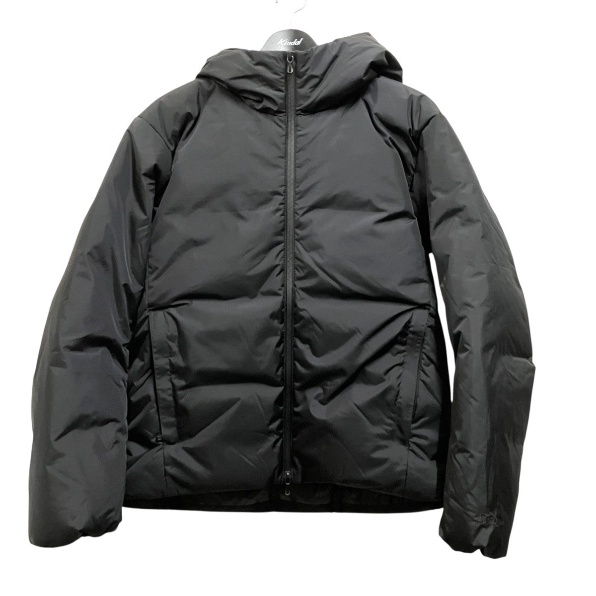 BEAUTY＆YOUTH UNITED ARROWS ダウンジャケット1225 1 000018 古着・中古-1枚目のアイテム画像