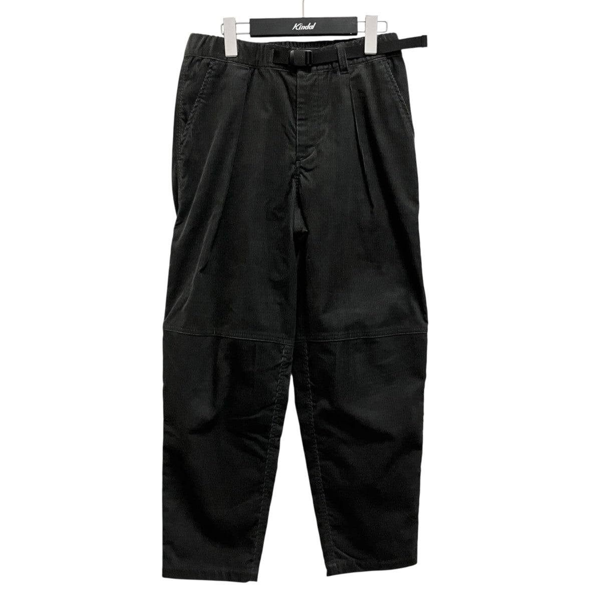 Granum Cord PantコーデュロイパンツNBW82311