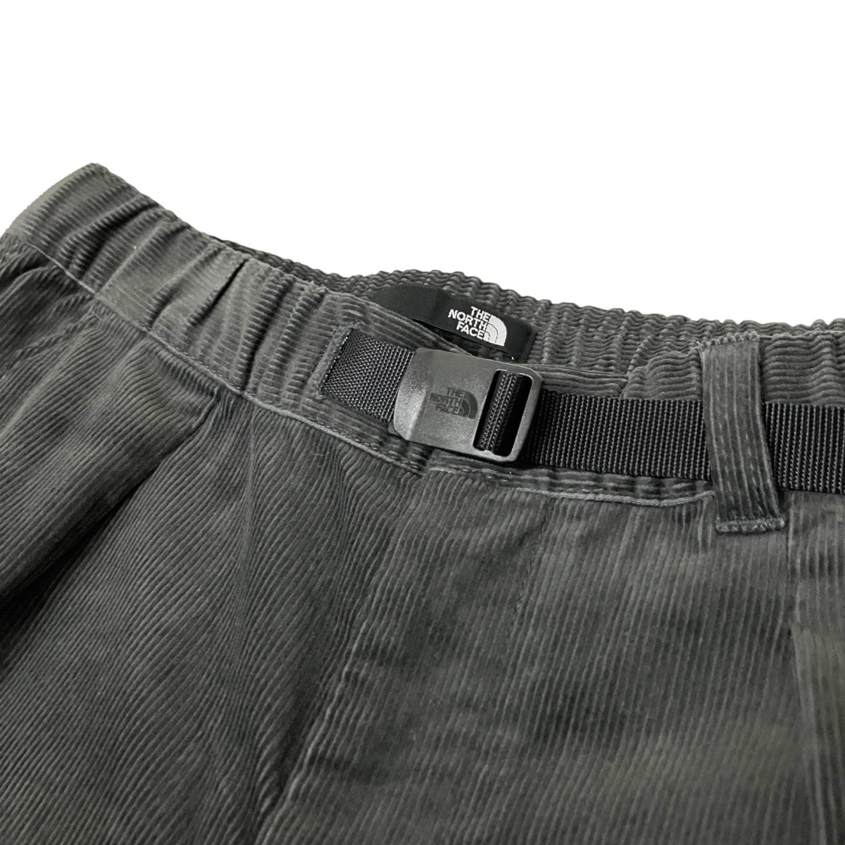 Granum Cord PantコーデュロイパンツNBW82311