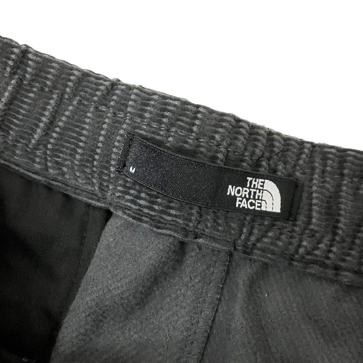 Granum Cord PantコーデュロイパンツNBW82311