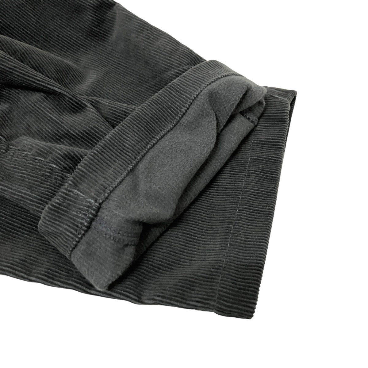 Granum Cord PantコーデュロイパンツNBW82311