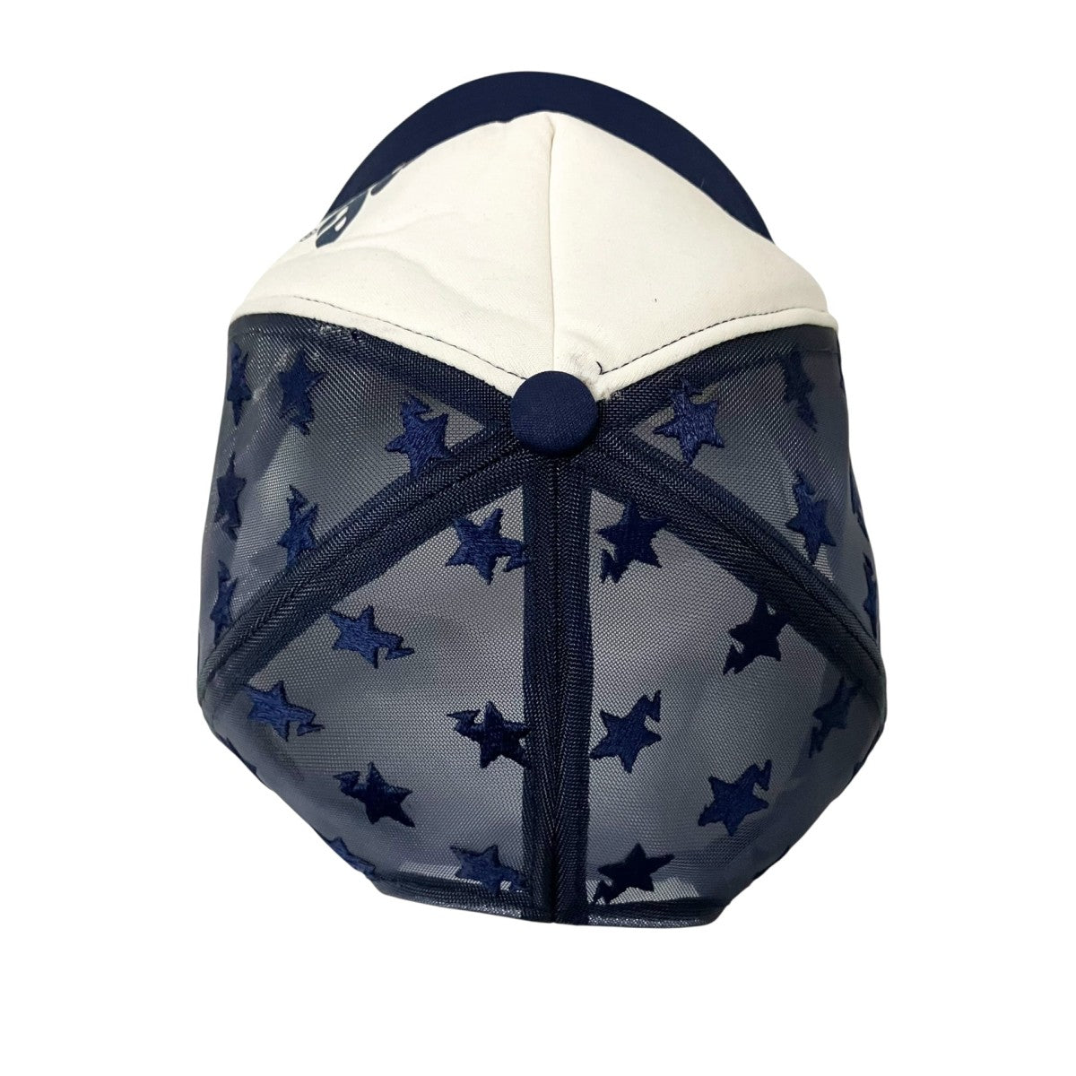 A BATHING APE メッシュキャップ001CPK801009M 古着・中古-5枚目のアイテム画像