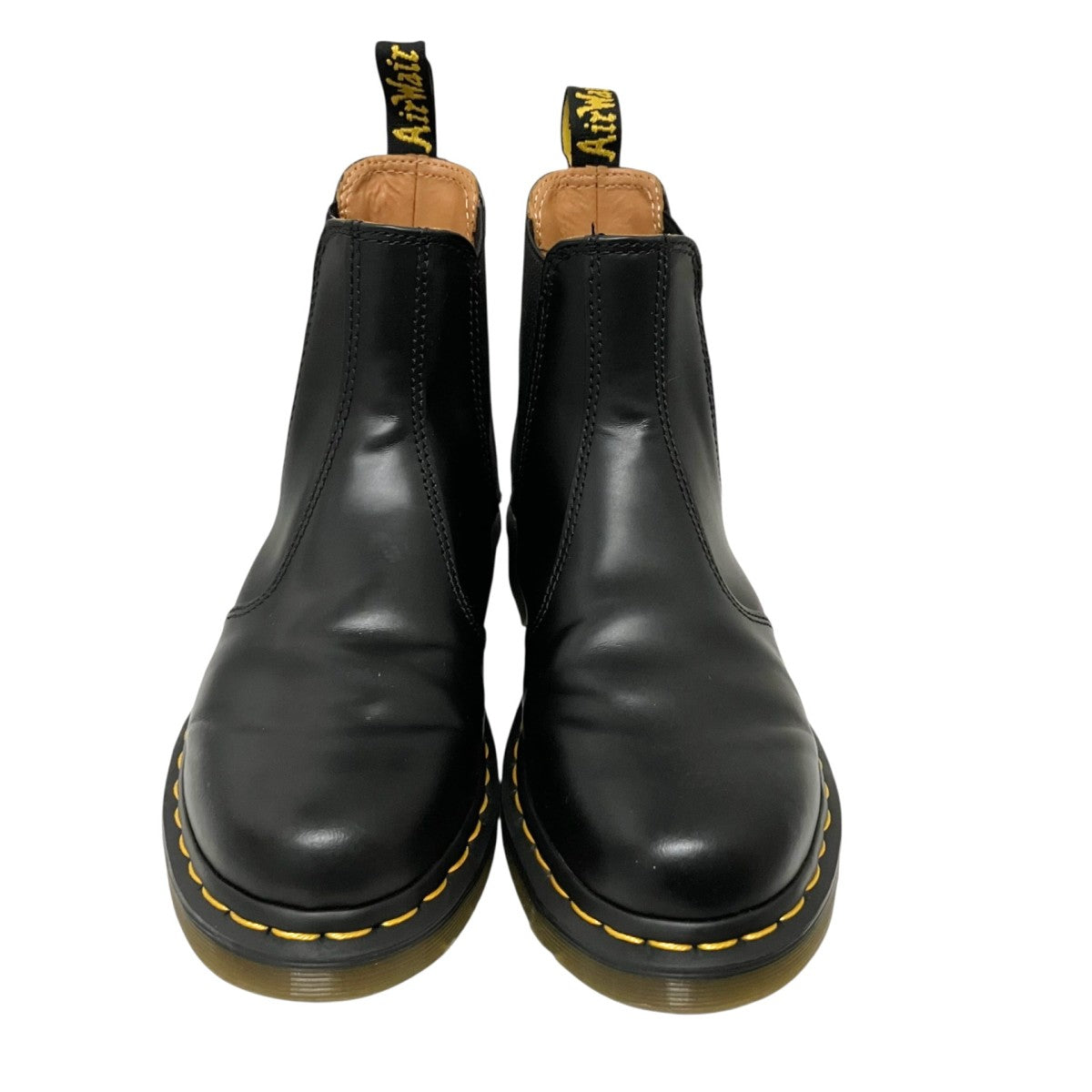 Dr．Martens チェルシー ブーツ2976YS 古着・中古-2枚目のアイテム画像