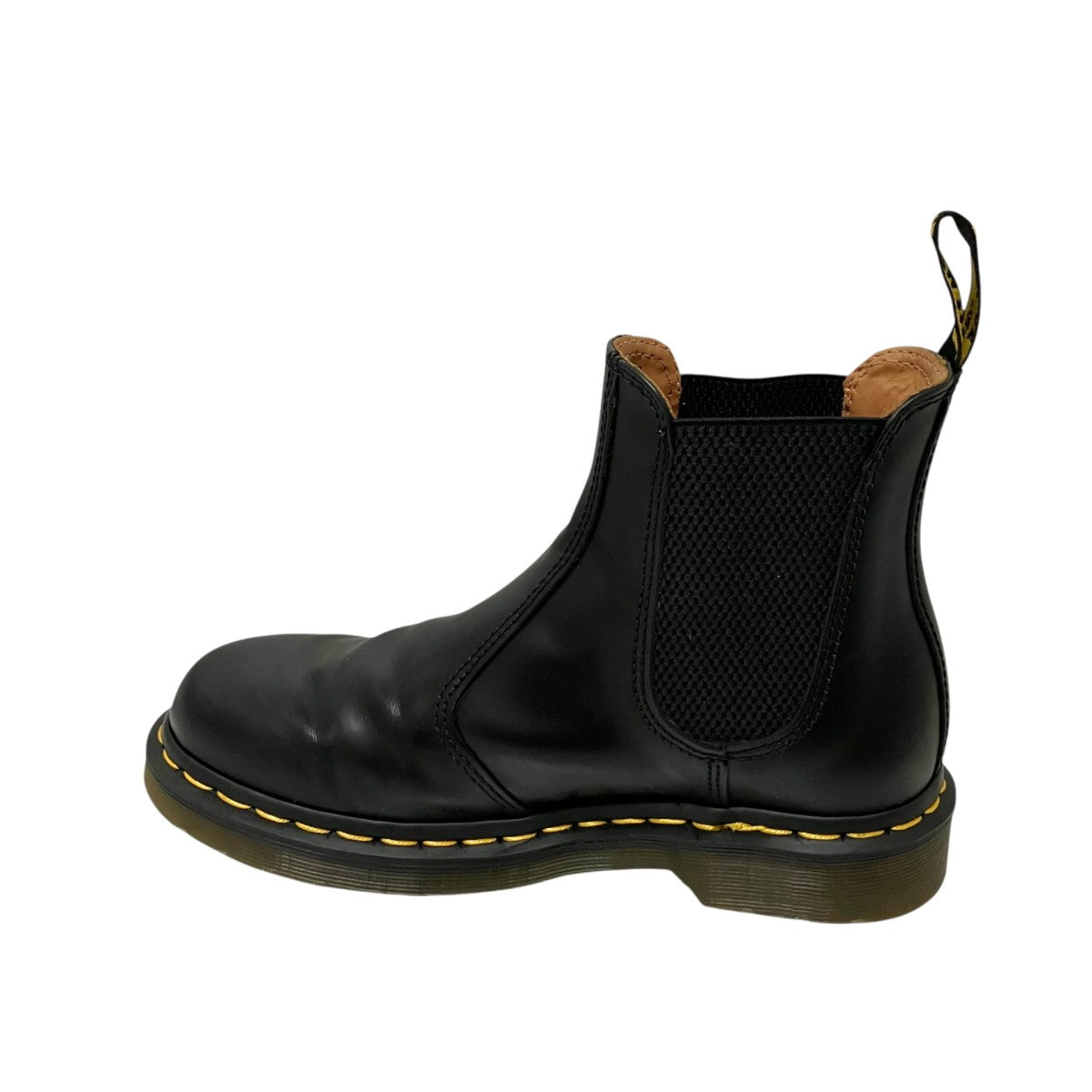 Dr．Martens チェルシー ブーツ2976YS 古着・中古-4枚目のアイテム画像