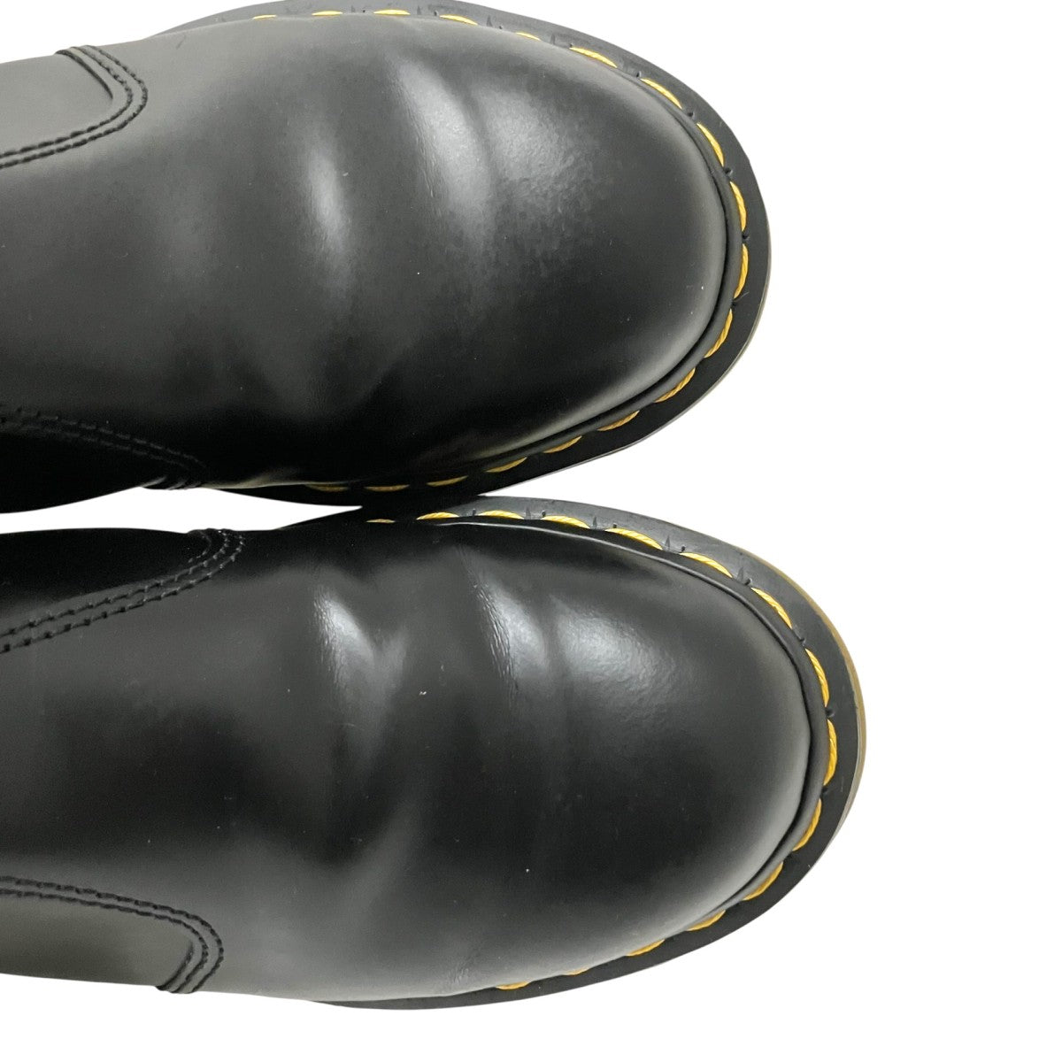 Dr．Martens チェルシー ブーツ2976YS 古着・中古-7枚目のアイテム画像