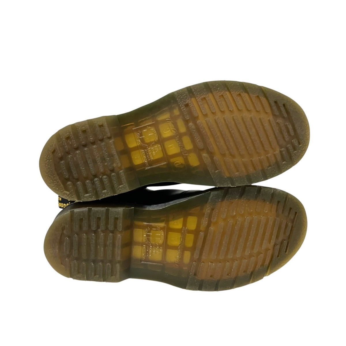Dr．Martens チェルシー ブーツ2976YS 古着・中古-9枚目のアイテム画像