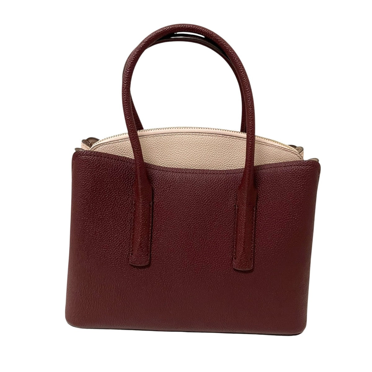 Kate Spade ハンドバッグPXRUA161 古着・中古-2枚目のアイテム画像
