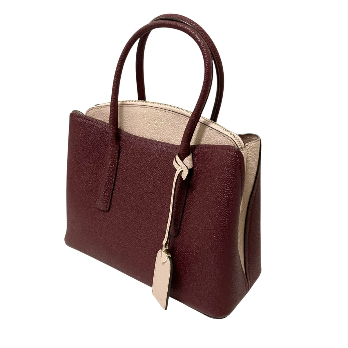 Kate Spade ハンドバッグPXRUA161 古着・中古-3枚目のアイテム画像