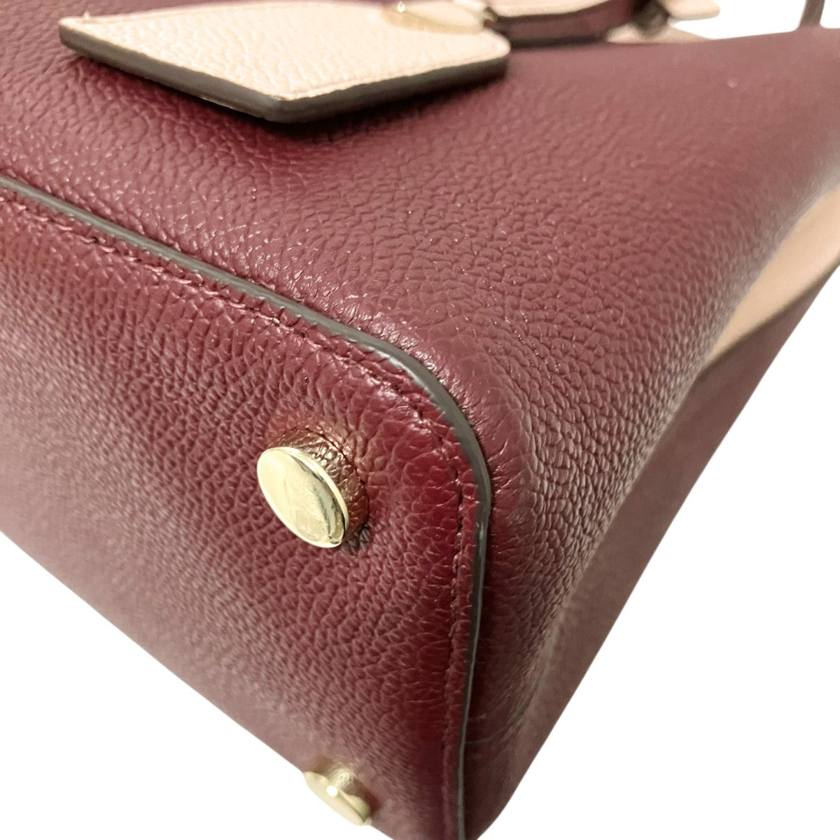 Kate Spade ハンドバッグPXRUA161 古着・中古-4枚目のアイテム画像