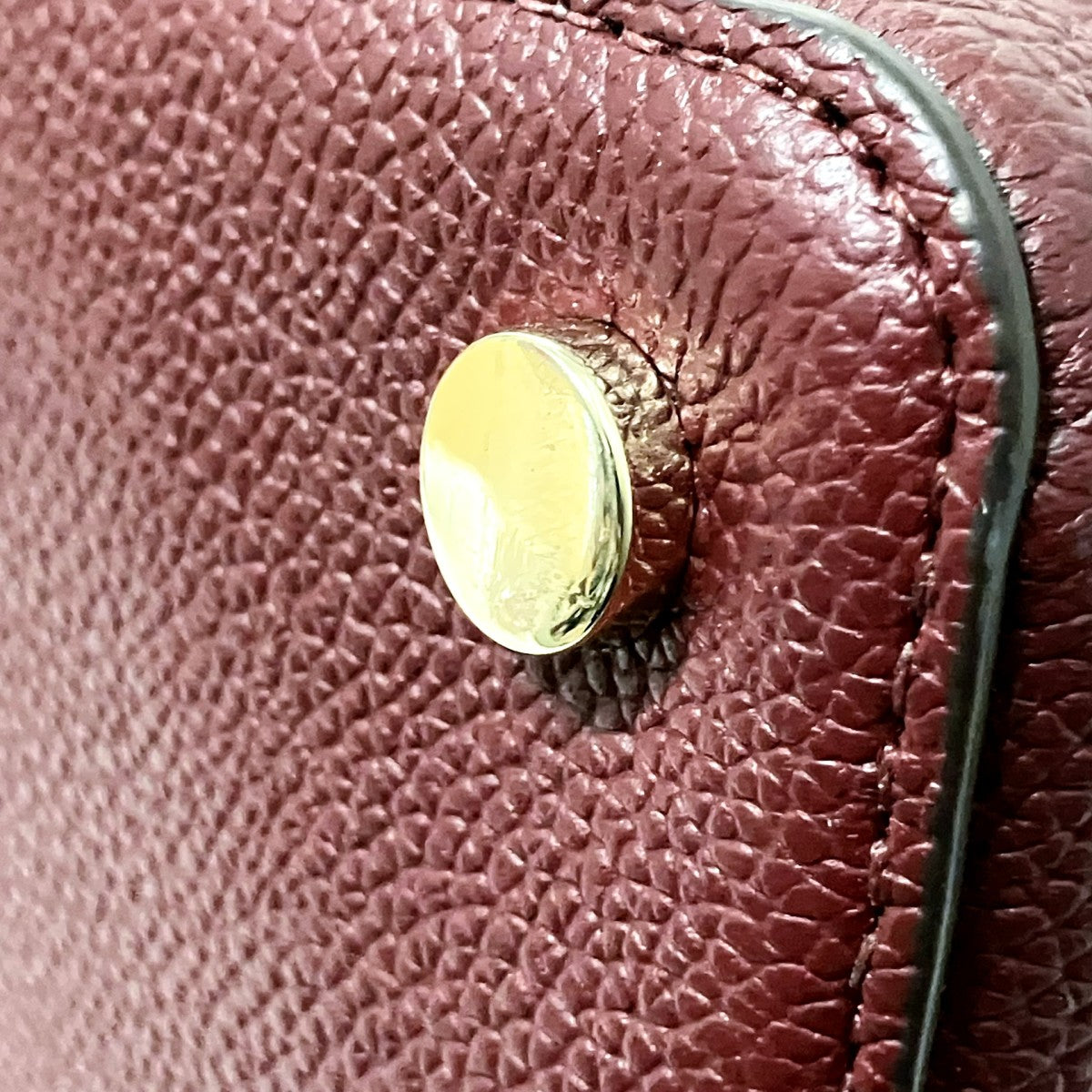 Kate Spade ハンドバッグPXRUA161 古着・中古-6枚目のアイテム画像
