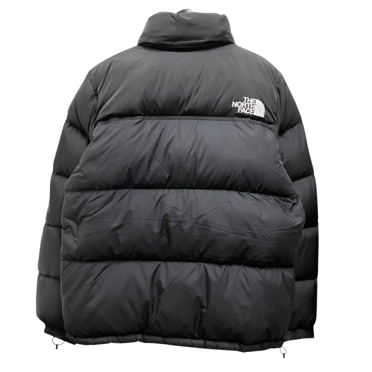 THE NORTH FACE Nuptse JacketダウンジャケットND92335 古着・中古-2枚目のアイテム画像