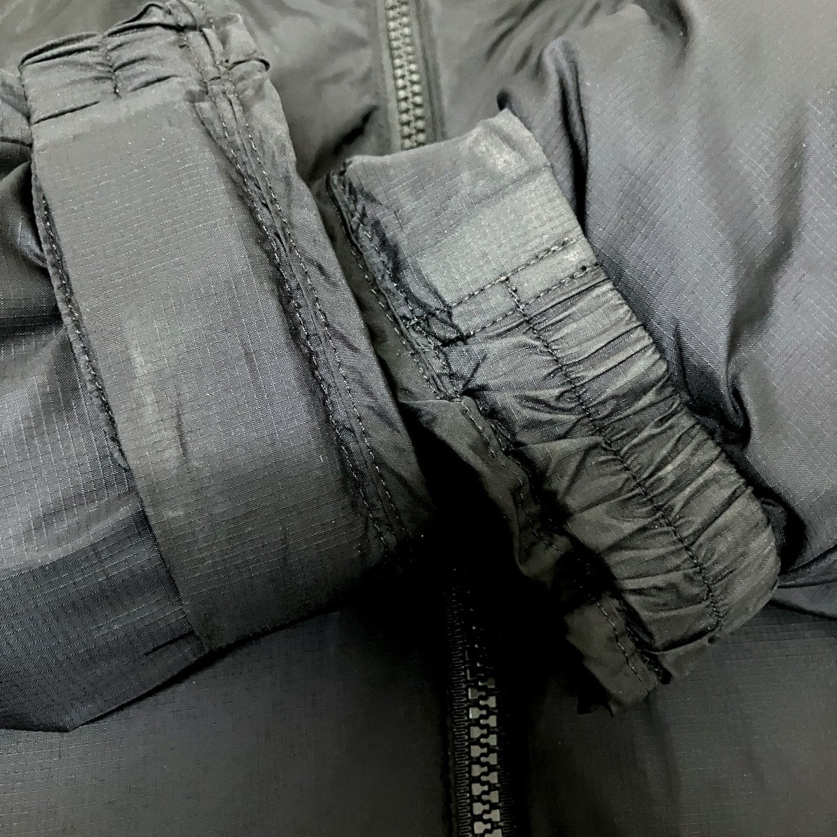 THE NORTH FACE Nuptse JacketダウンジャケットND92335 古着・中古-6枚目のアイテム画像