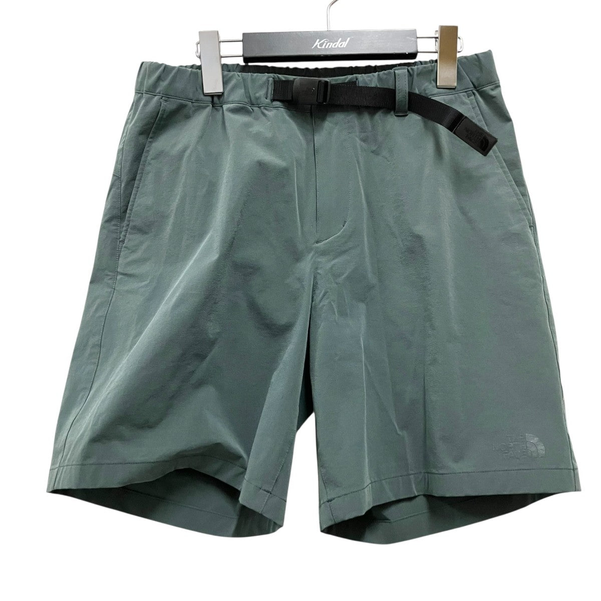 THE NORTH FACE Magma ShortハーフパンツNBW42214 古着・中古-1枚目のアイテム画像