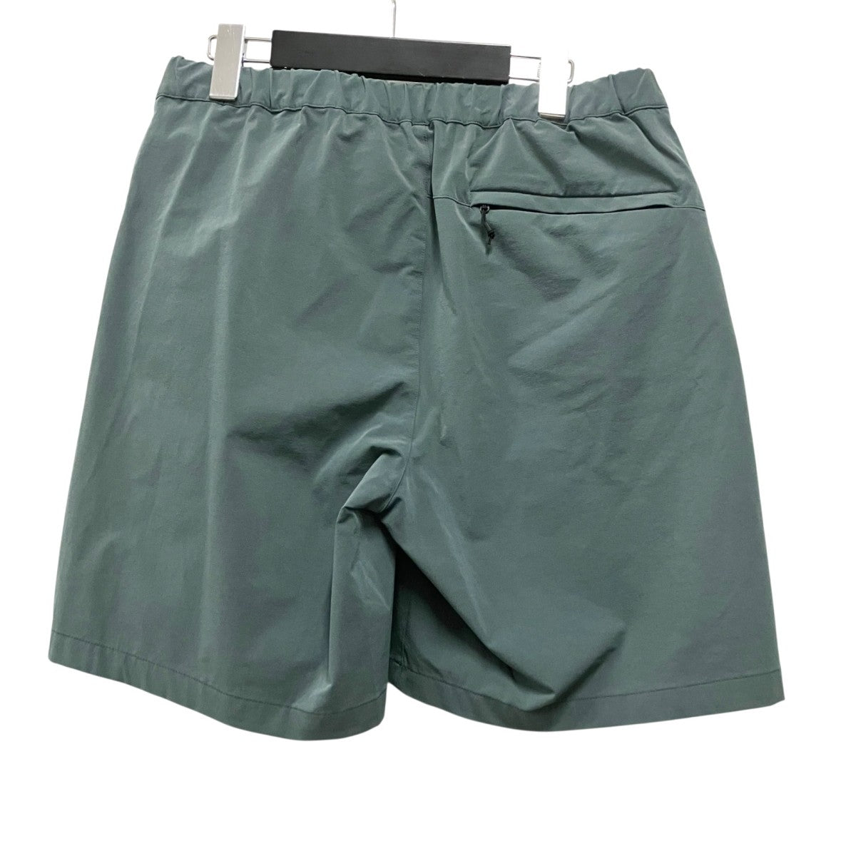 THE NORTH FACE Magma ShortハーフパンツNBW42214 古着・中古-2枚目のアイテム画像