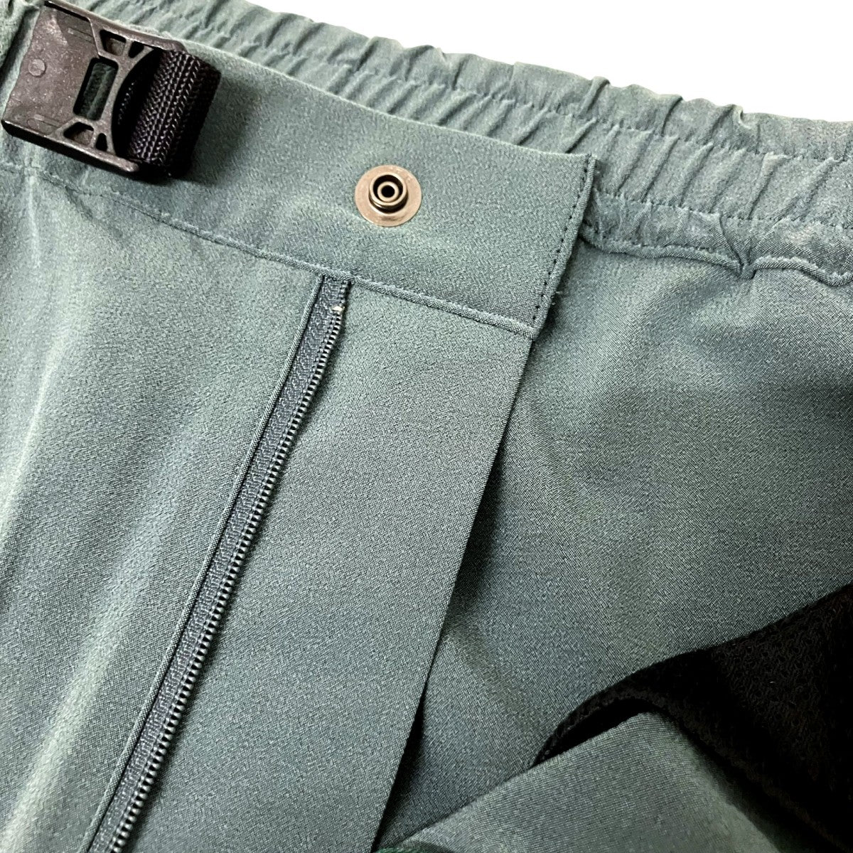 THE NORTH FACE Magma ShortハーフパンツNBW42214 古着・中古-4枚目のアイテム画像