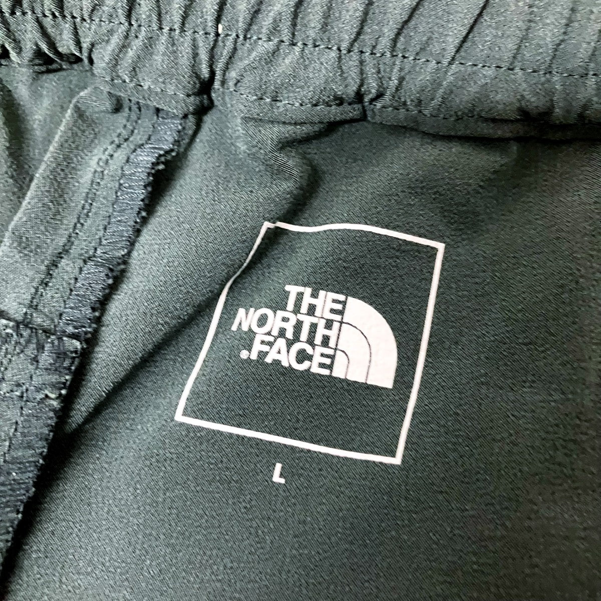 THE NORTH FACE Magma ShortハーフパンツNBW42214 古着・中古-5枚目のアイテム画像