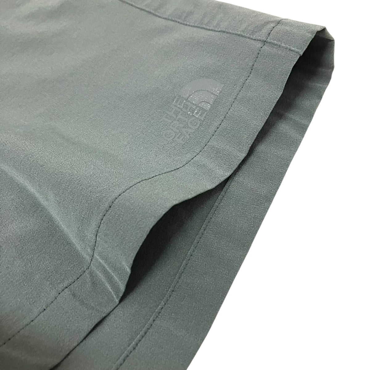 THE NORTH FACE Magma ShortハーフパンツNBW42214 古着・中古-7枚目のアイテム画像