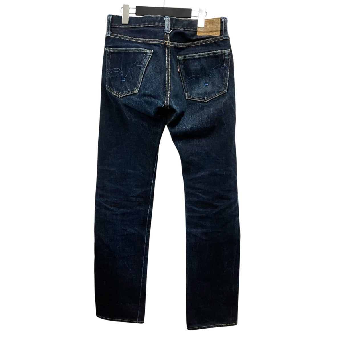 SAMURAI JEANS 25oz 20th AnniversaryデニムパンツS511XX 古着・中古-2枚目のアイテム画像