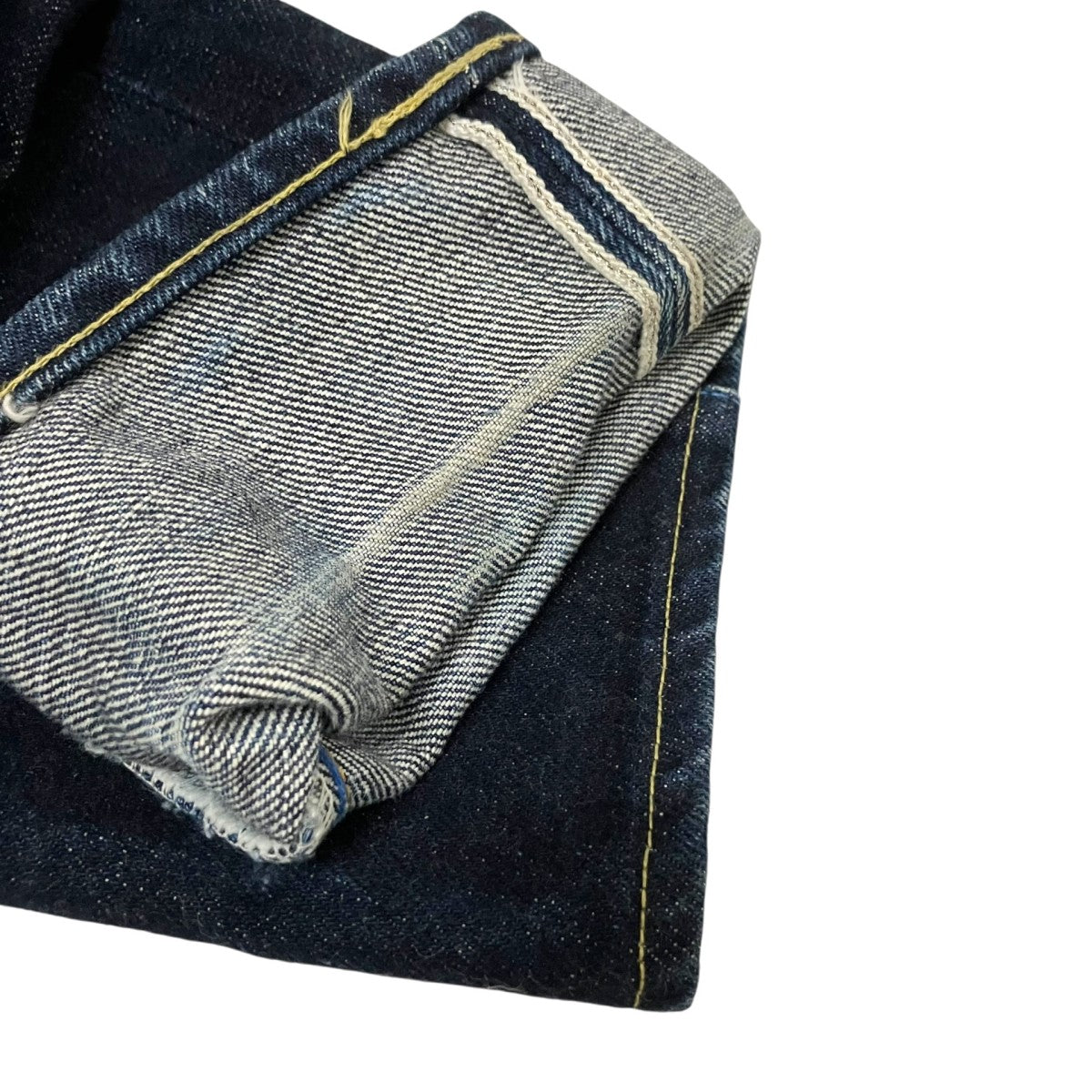 SAMURAI JEANS 25oz 20th AnniversaryデニムパンツS511XX 古着・中古-6枚目のアイテム画像