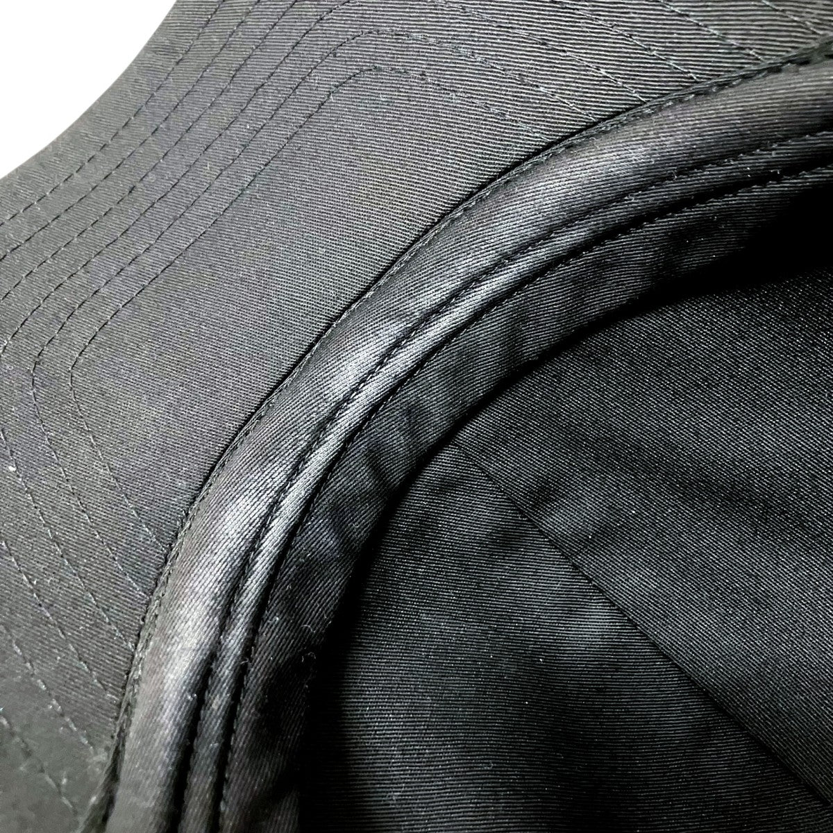 CELINE ロゴキャップ2AUA1242N 古着・中古-8枚目のアイテム画像