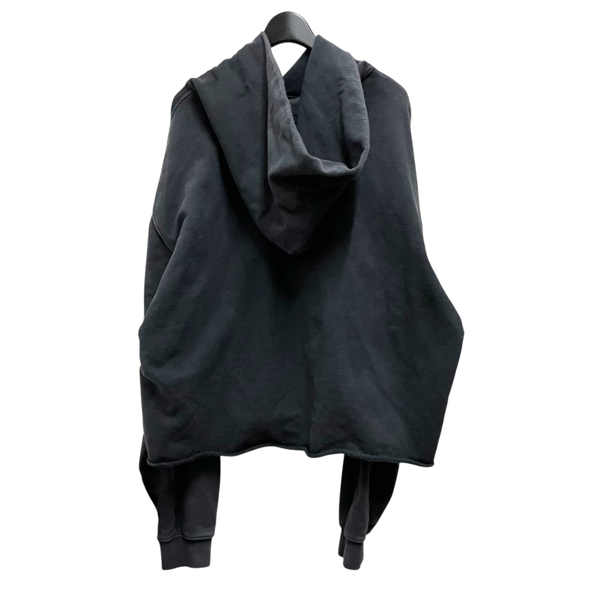 MM6 Maison Margiela プルオーバーパーカーS50GU0205 古着・中古-2枚目のアイテム画像