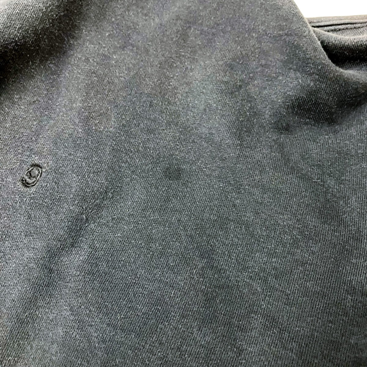 MM6 Maison Margiela プルオーバーパーカーS50GU0205 古着・中古-5枚目のアイテム画像