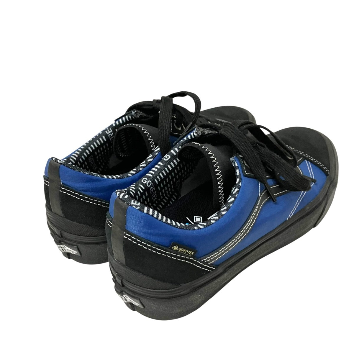 VANS オールドスクールスニーカーVN000DCDY61 古着・中古-4枚目のアイテム画像