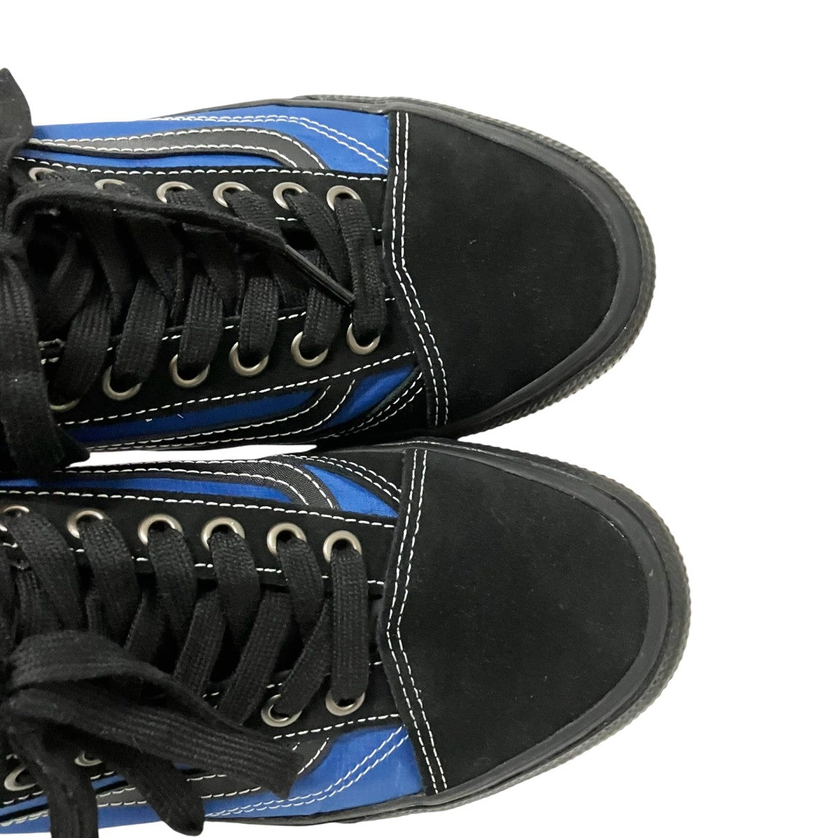 VANS オールドスクールスニーカーVN000DCDY61 古着・中古-7枚目のアイテム画像