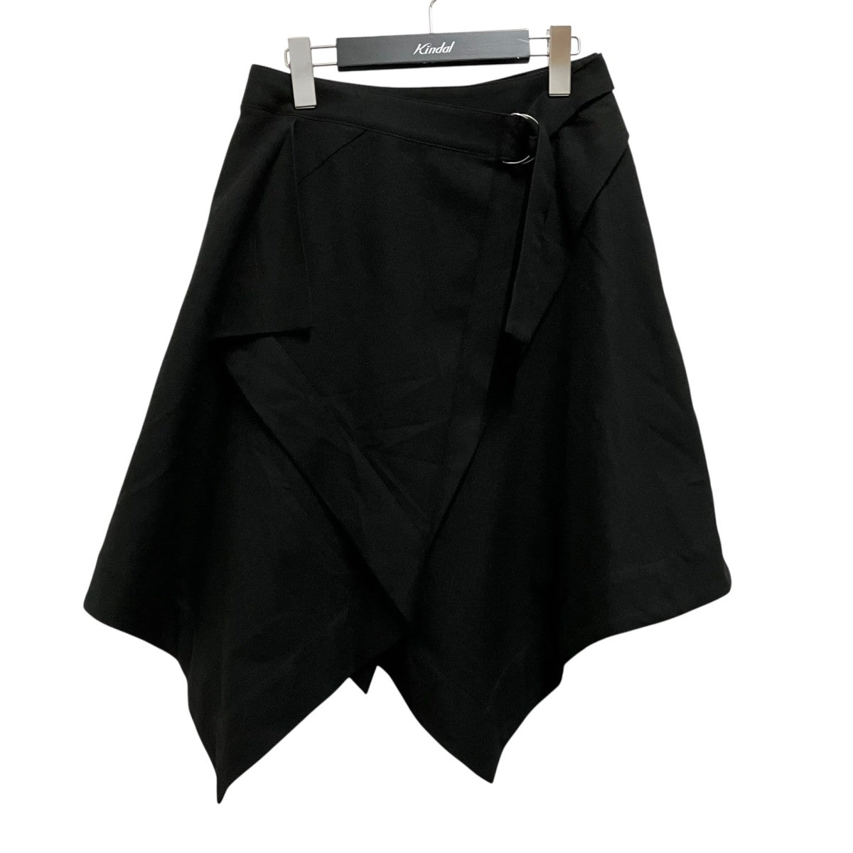 Vivienne Westwood RED LABEL ラップスカート17 12 202001 古着・中古-1枚目のアイテム画像