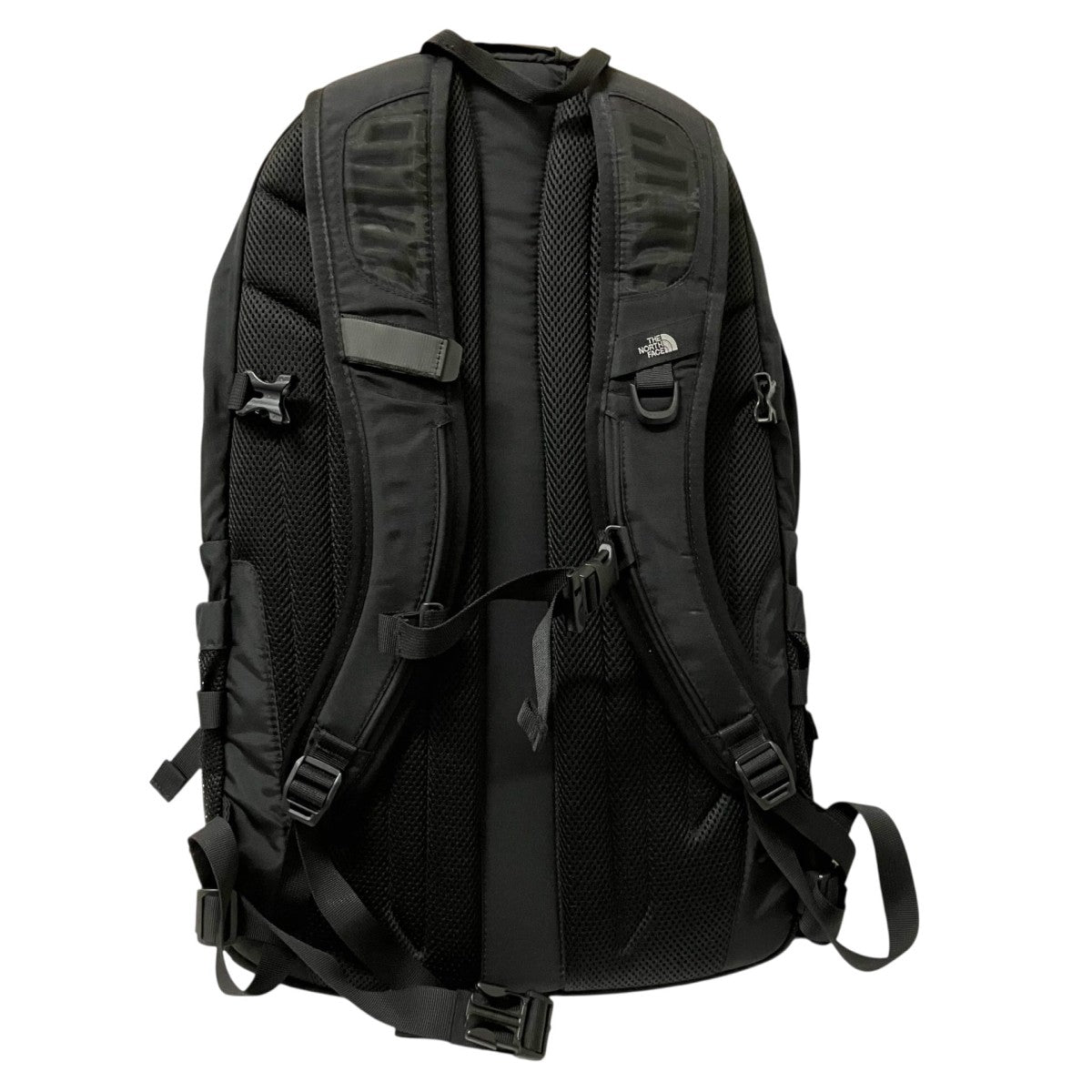 THE NORTH FACE Big ShotバックパックNM72201 古着・中古-2枚目のアイテム画像