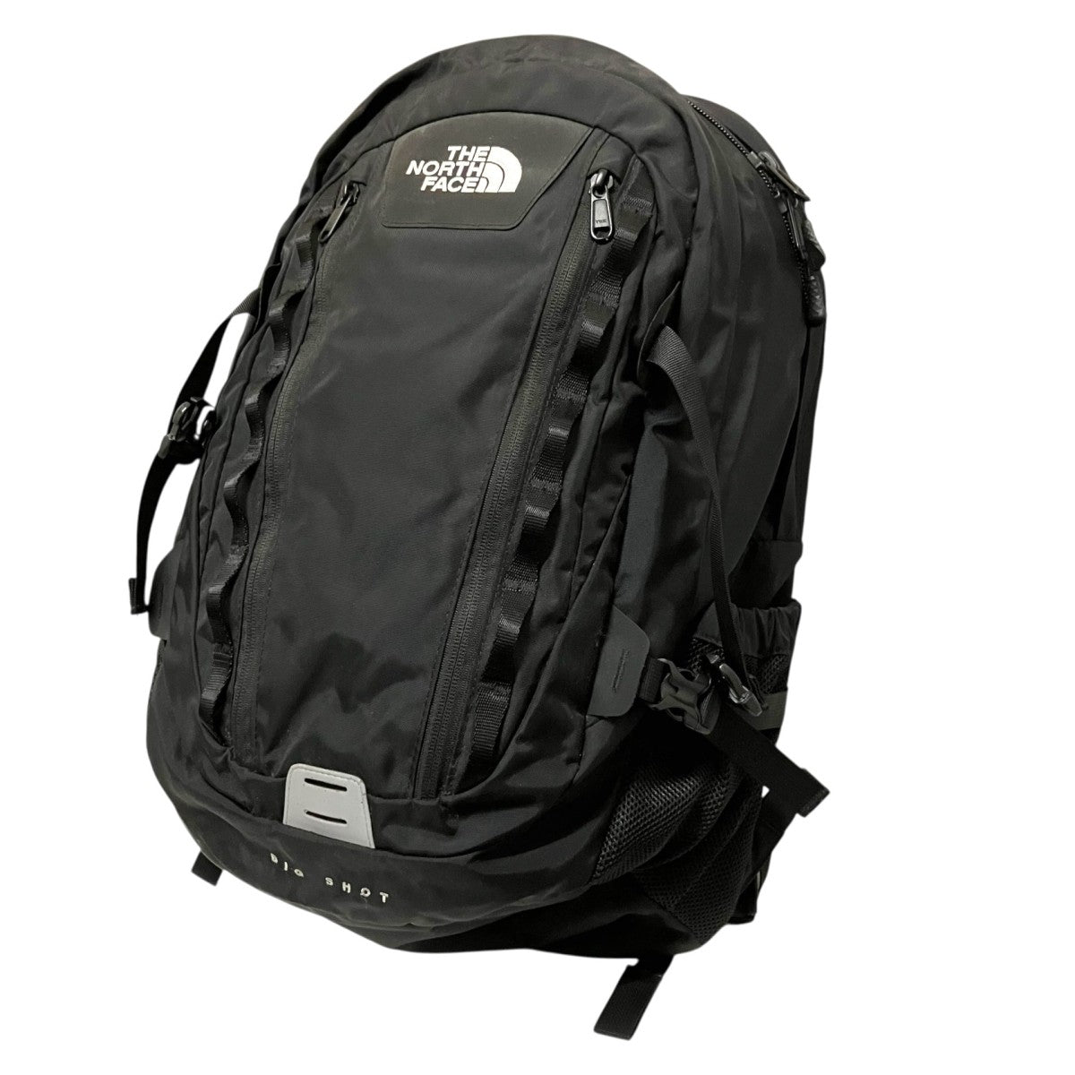 THE NORTH FACE Big ShotバックパックNM72201 古着・中古-3枚目のアイテム画像