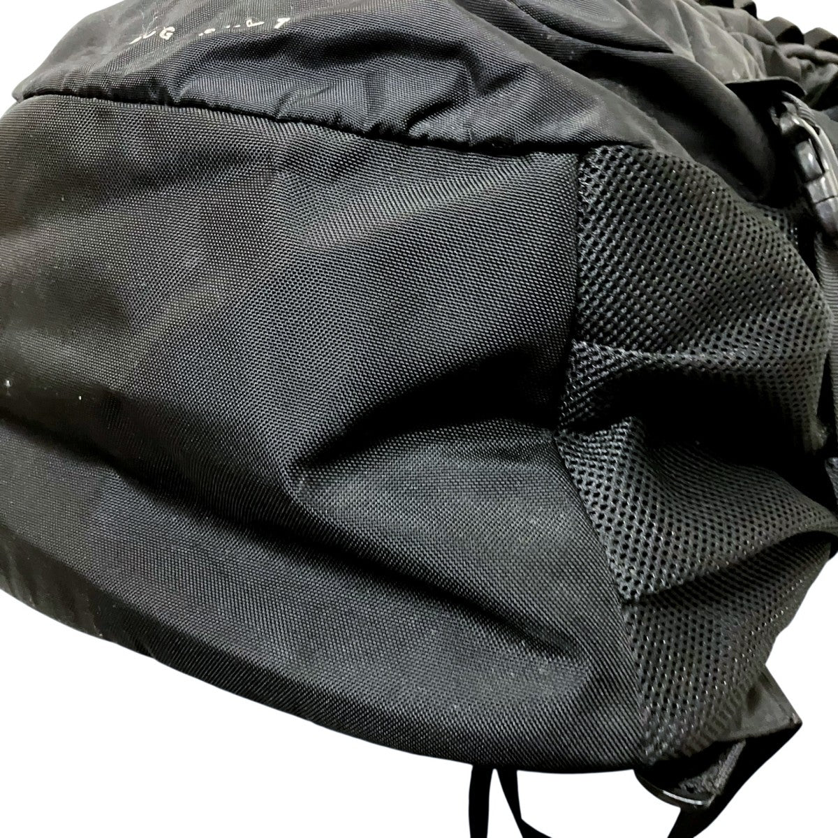 THE NORTH FACE Big ShotバックパックNM72201 古着・中古-4枚目のアイテム画像