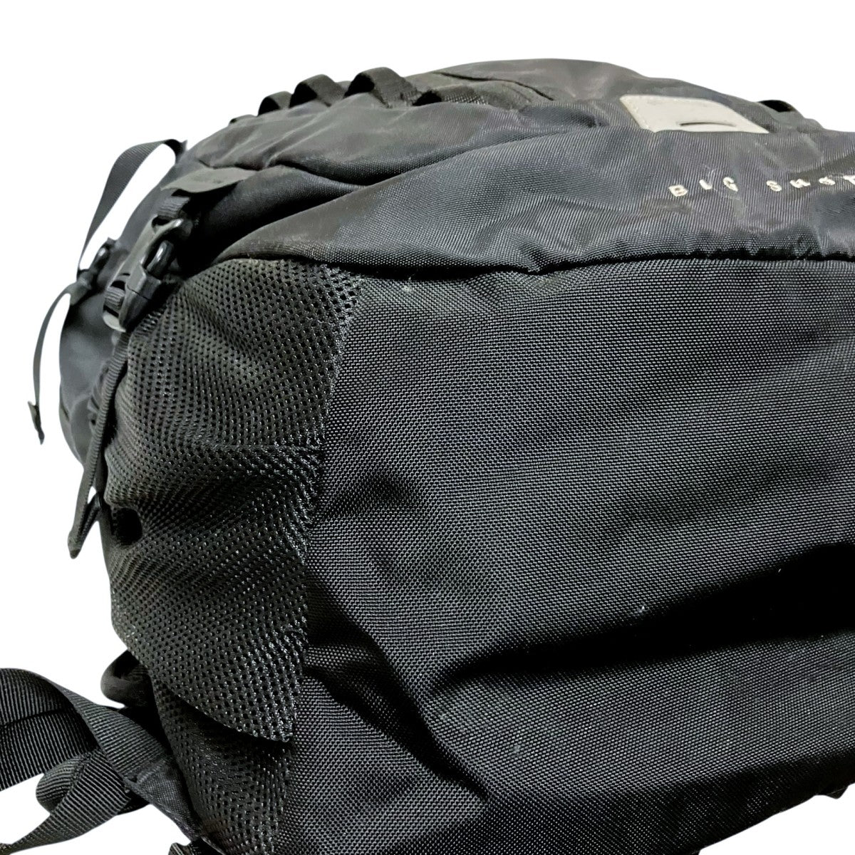 THE NORTH FACE Big ShotバックパックNM72201 古着・中古-5枚目のアイテム画像