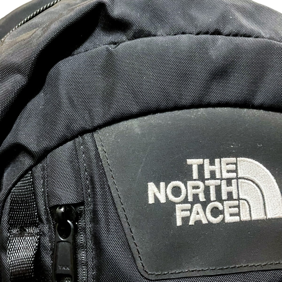 THE NORTH FACE Big ShotバックパックNM72201 古着・中古-6枚目のアイテム画像
