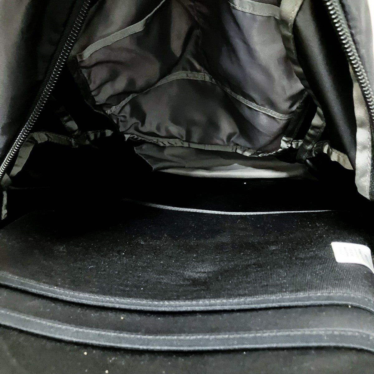 THE NORTH FACE Big ShotバックパックNM72201 古着・中古-9枚目のアイテム画像