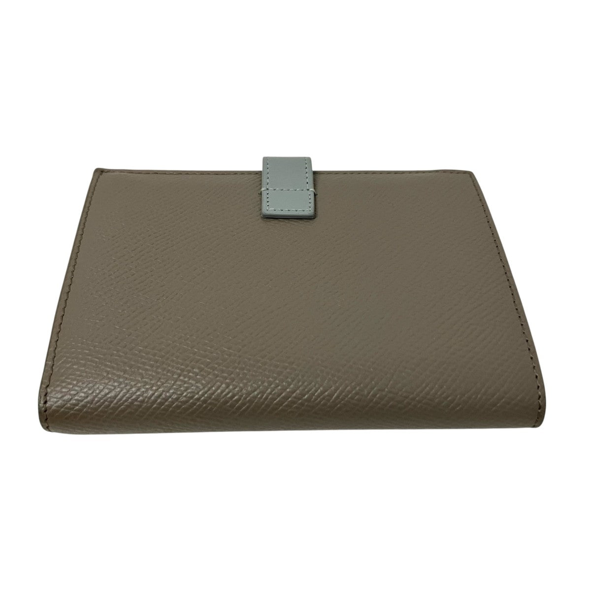 CELINE(セリーヌ) 2つ折り財布 S LM 4260 グレージュ｜【公式