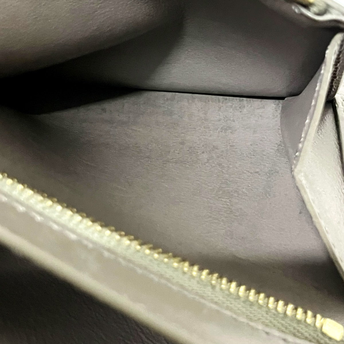 CELINE(セリーヌ) 2つ折り財布 S LM 4260 グレージュ｜【公式
