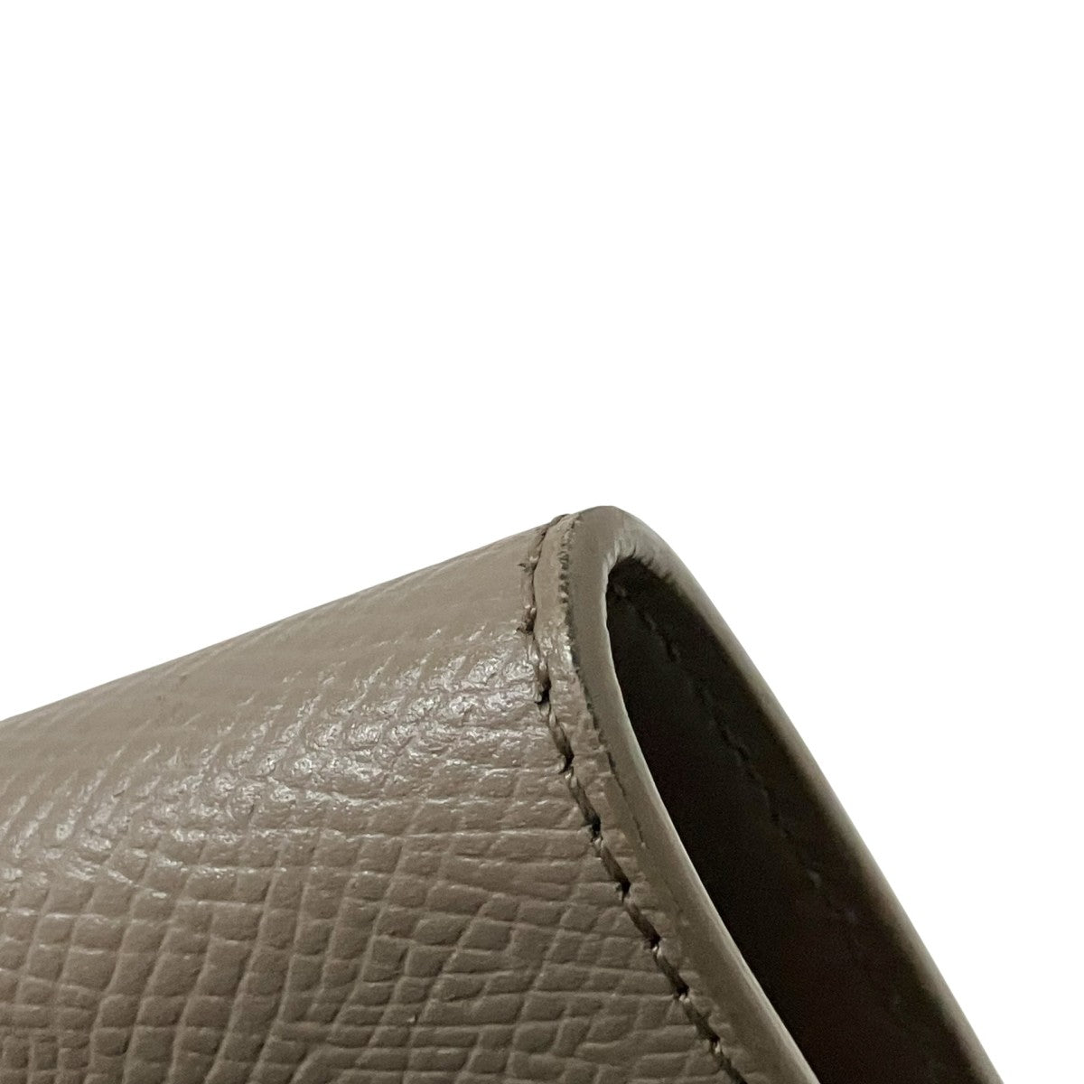 CELINE(セリーヌ) 2つ折り財布 S LM 4260 グレージュ｜【公式
