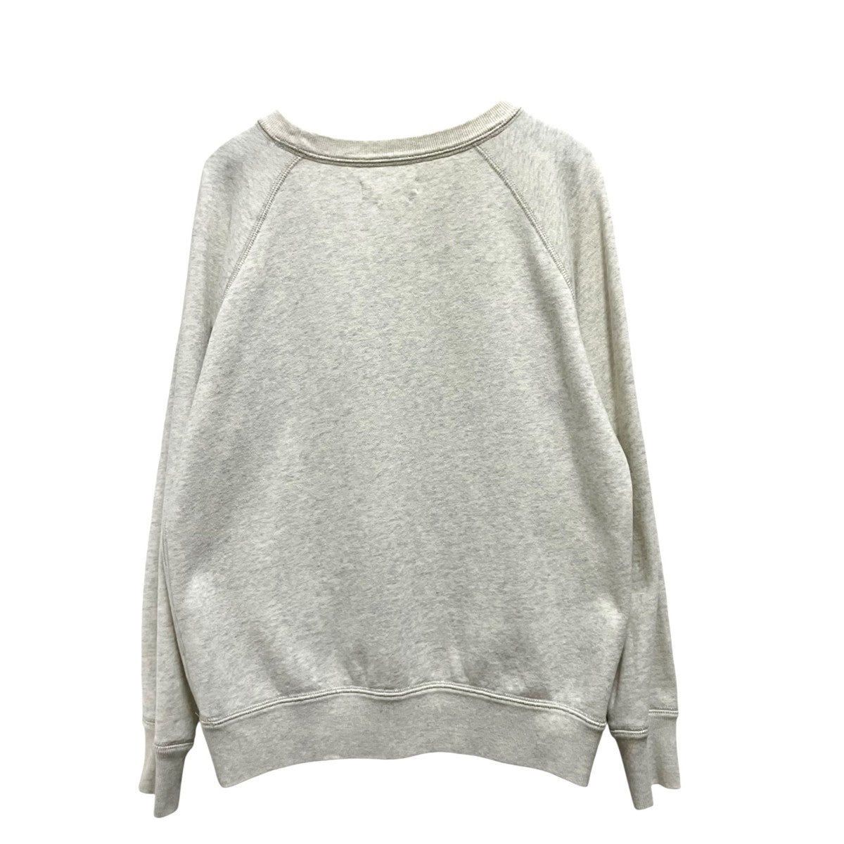 ISABEL MARANT ETOILE ロゴスウェット 古着・中古-2枚目のアイテム画像