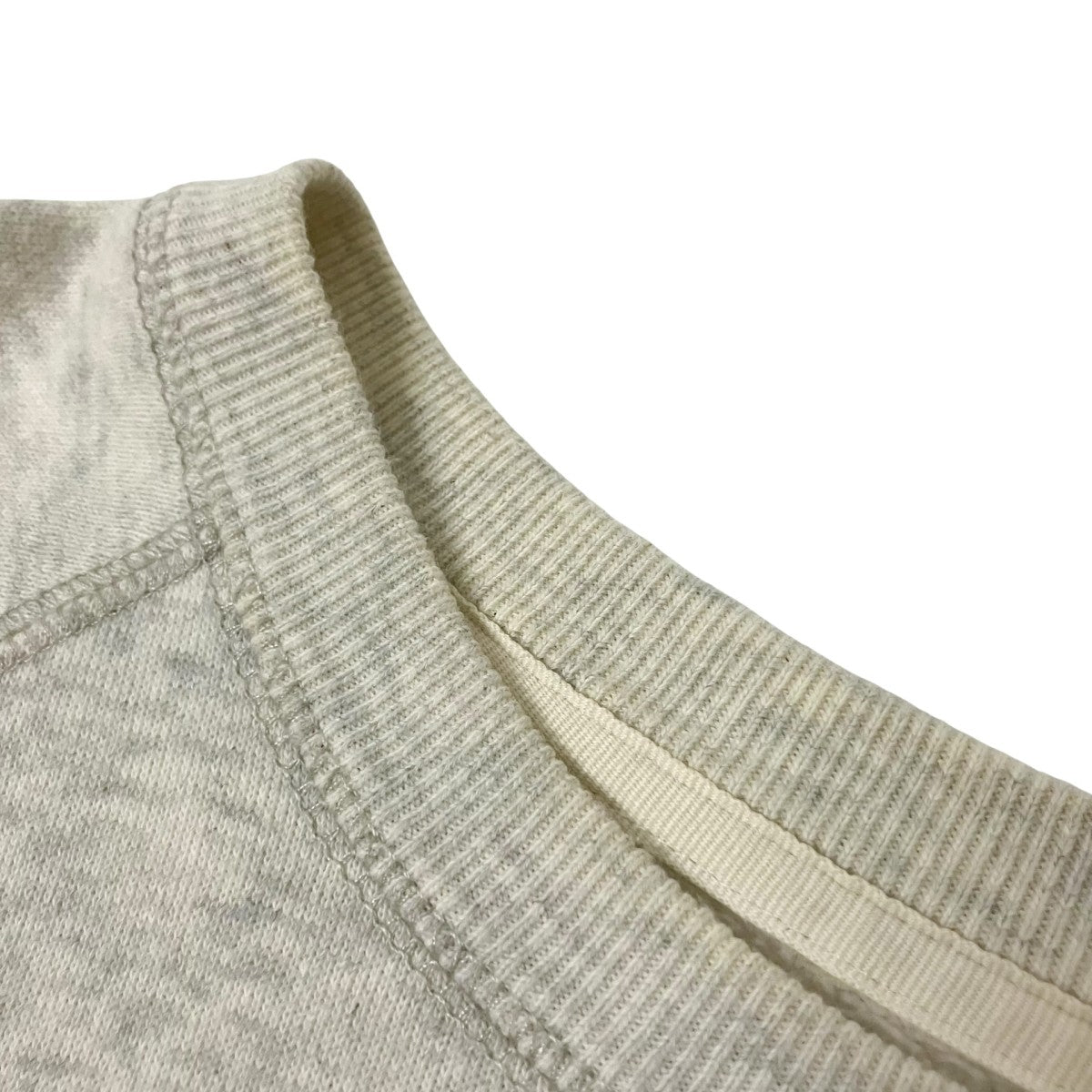 ISABEL MARANT ETOILE ロゴスウェット 古着・中古-4枚目のアイテム画像