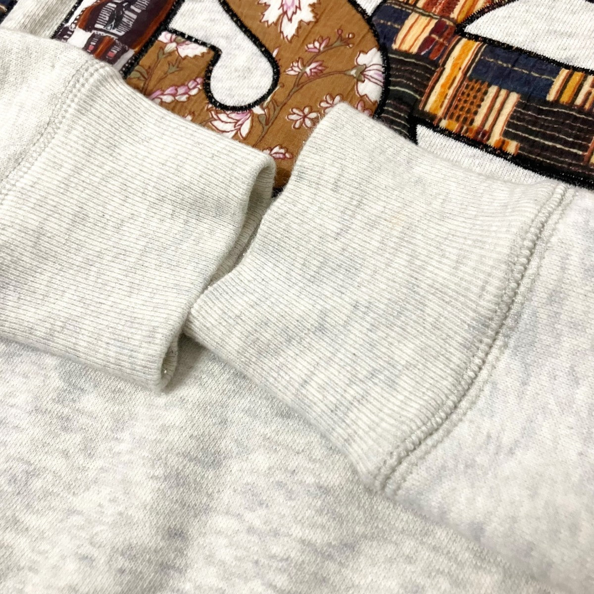 ISABEL MARANT ETOILE ロゴスウェット 古着・中古-5枚目のアイテム画像
