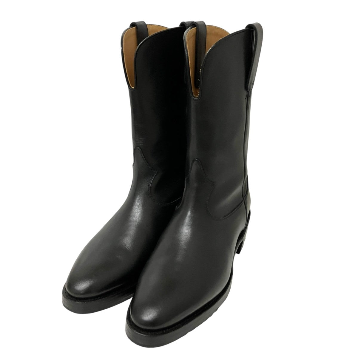 ROPER BOOTSレザーブーツA846