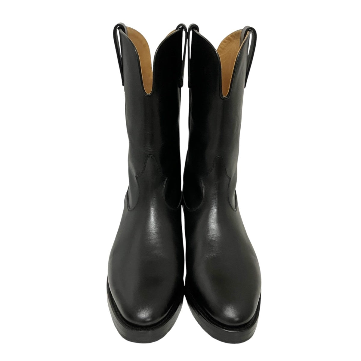 ROPER BOOTSレザーブーツA846